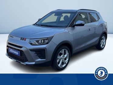 KGM Tivoli Style 1.5 Turbo GDI 163 CV - GPL
