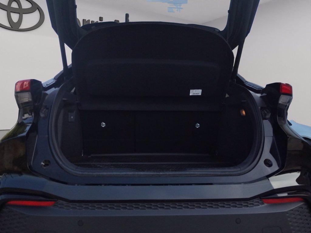 TOYOTA C-hr 2.0 phev lounge premiere fwd e-cvt del 2024