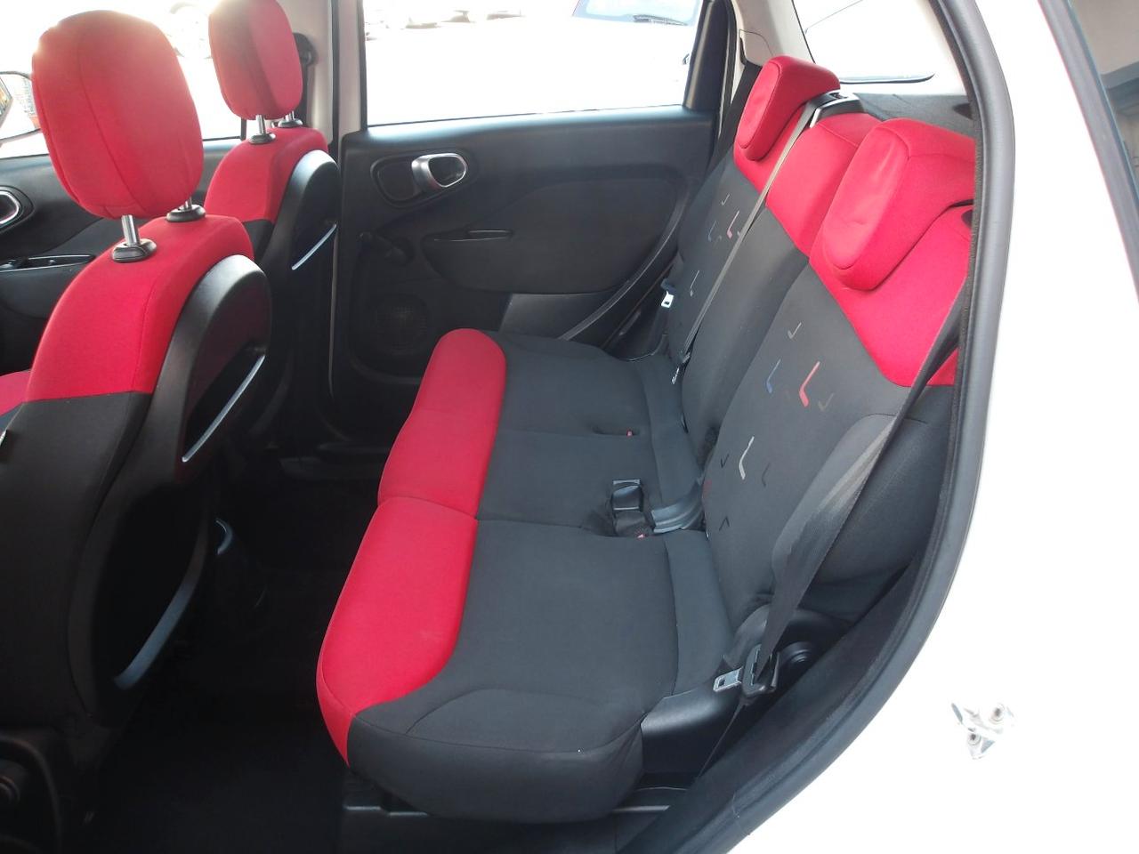 Fiat 500 L 1.3 mjt Pop Star 85cv