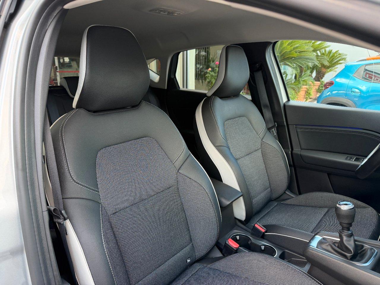 Renault Captur 1.0 tce Techno Gpl 100cv