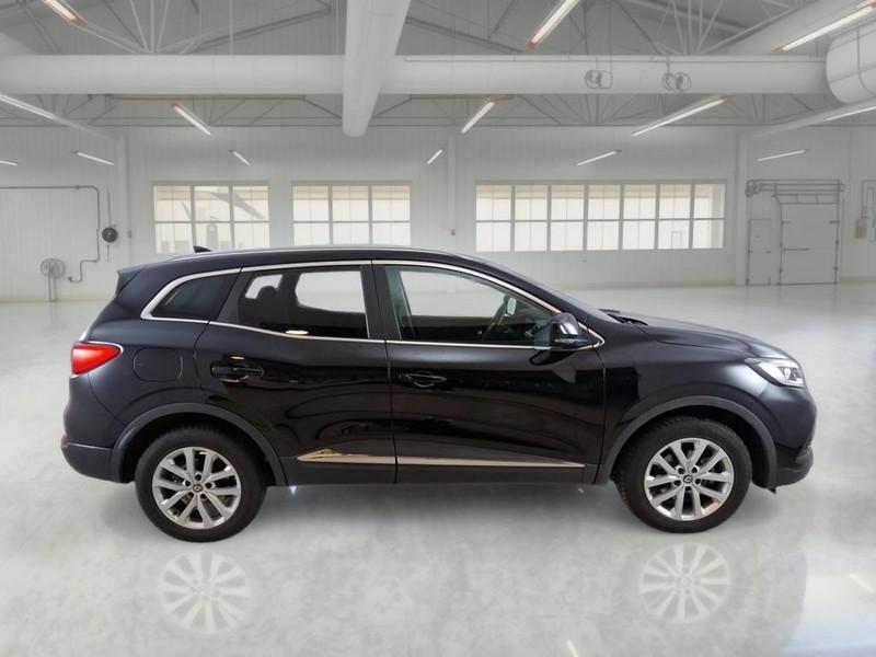 RENAULT KADJAR 1.5 DCI 85KW BLUE BUSINESS EDC