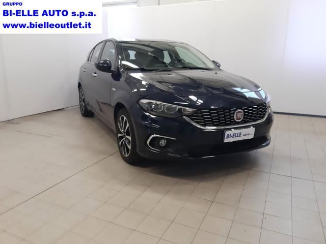 FIAT Tipo 1.3 Mjt S&amp;S 5 porte Lounge