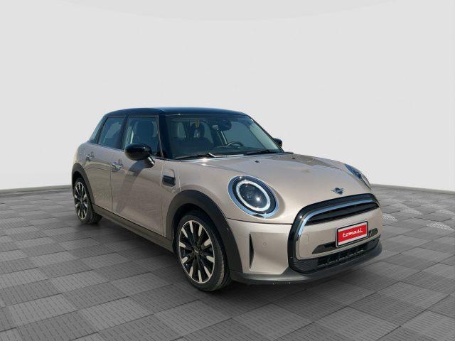 MINI Mini 5 Porte 1.5 Cooper Business 5 porte