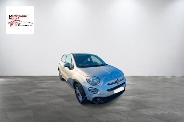Fiat 500X 1.3 T4 150CV CAMBIO AUTOMATICO