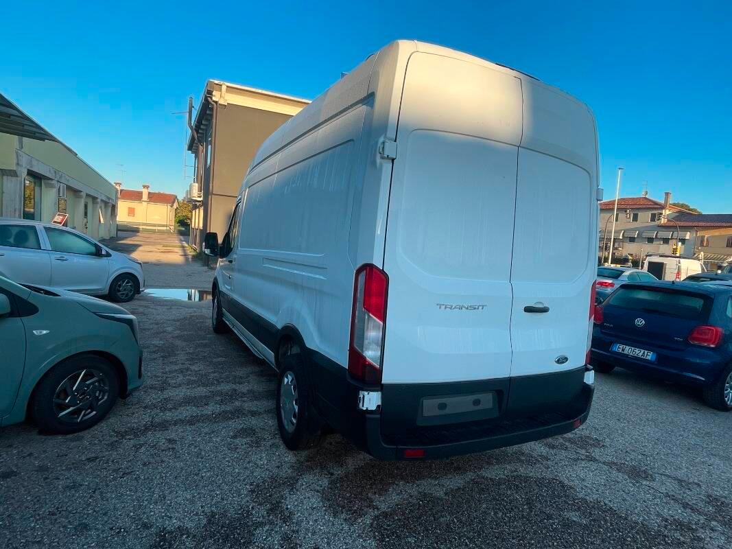 Ford Transit 350 tr.post.2.0 tdci 170cv trend L3H2 E6.2