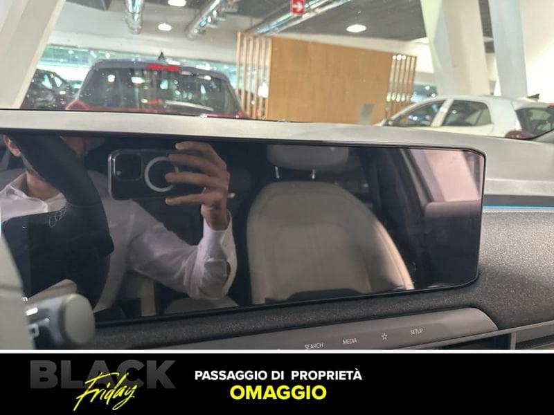 KIA EV3 Long Range GT-Line