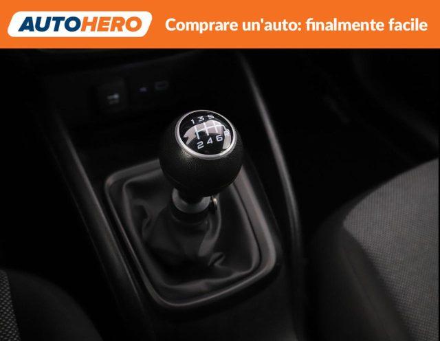 FIAT Tipo 1.4 5 porte Mirror