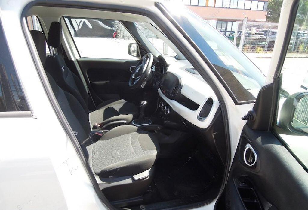FIAT 500L 1.3mjt 95cv AUTOCARRO