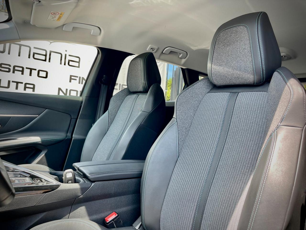 Peugeot 3008 130 S&S EAT8 ALLURE PREZZOREALE\KMCERT\GARANZIA