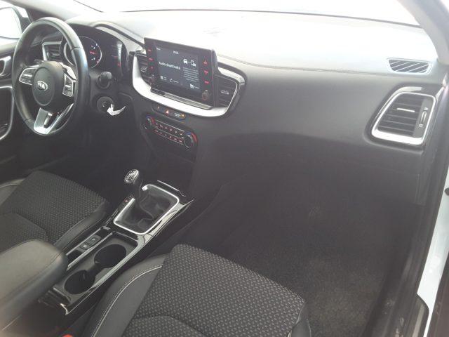 KIA XCeed 1.0 T-GDi 120cv BIFUEL GPL Style
