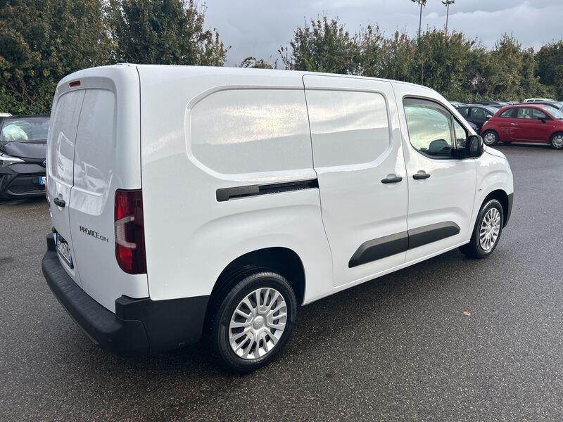 Toyota Proace Proace 1.5D 120CV S&S PC-TN Furgone Compact 4p.10q IVA COMPRESA