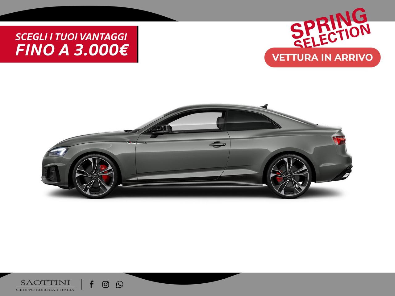 S line edition 40 TDI quattro S tronic