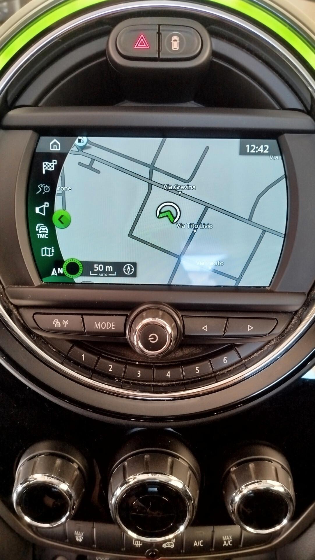 Mini Cooper D Countryman 2.0 Boost