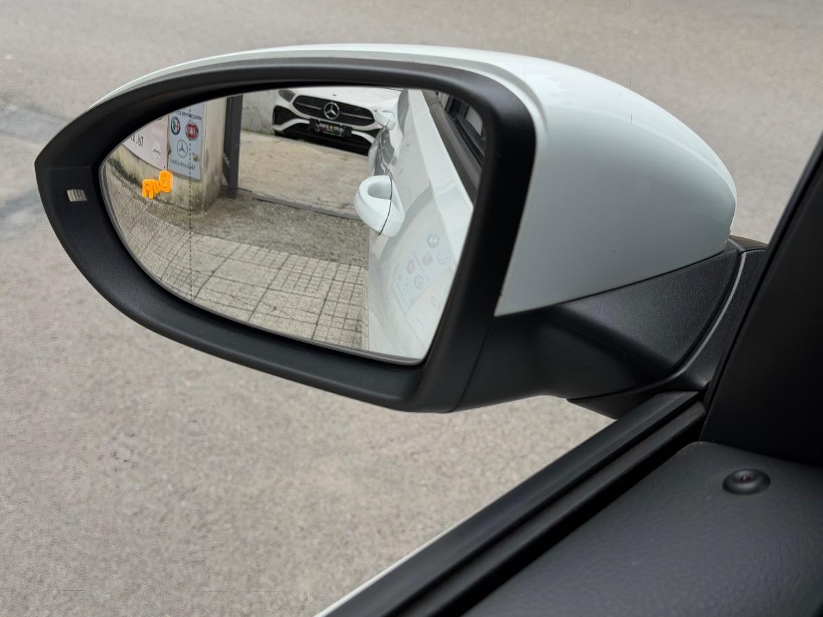 Volkswagen Golf 7.5 GTD 2.0 TDI 184CV