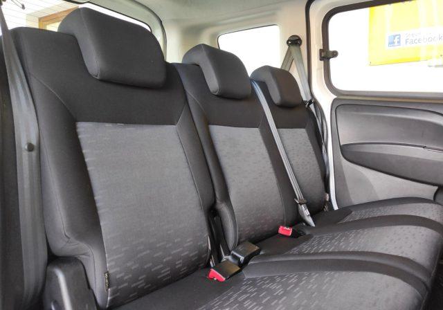 OPEL Combo Tour 1.4 95CV PC-TN Selection PREZZO + IVA