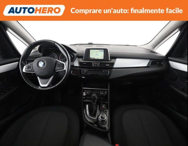 BMW 218 d Active Tourer Advantage