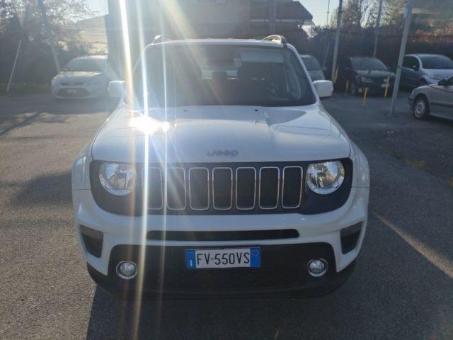 JEEP Renegade 1.0 T3 Longitude