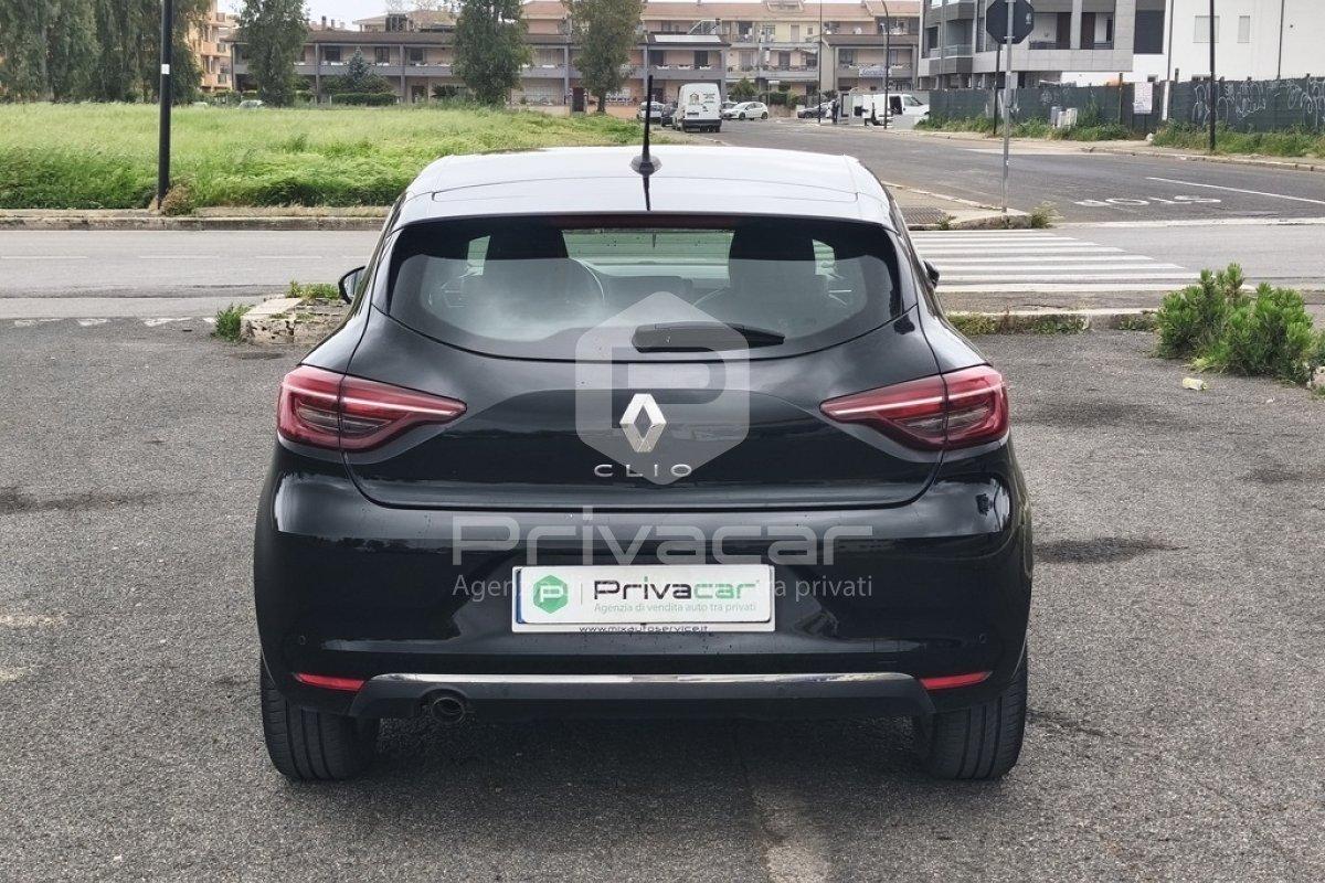 RENAULT Clio TCe 90 CV 5 porte Intens