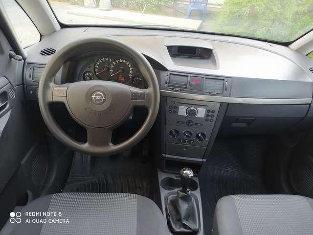 Opel Meriva Meriva 1.4 16v Club c/esp