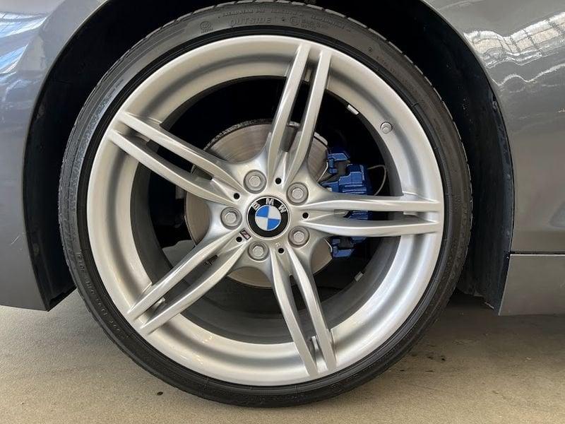 BMW Z4 Roadster sDrive20i 184cv