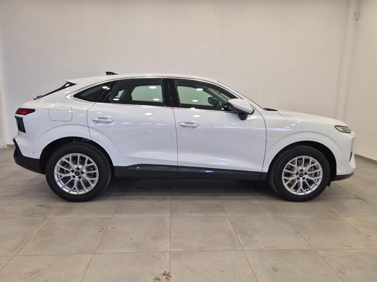 Audi Q3 SPB Sportback 2.0 tfsi quattro 204cv s-tronic