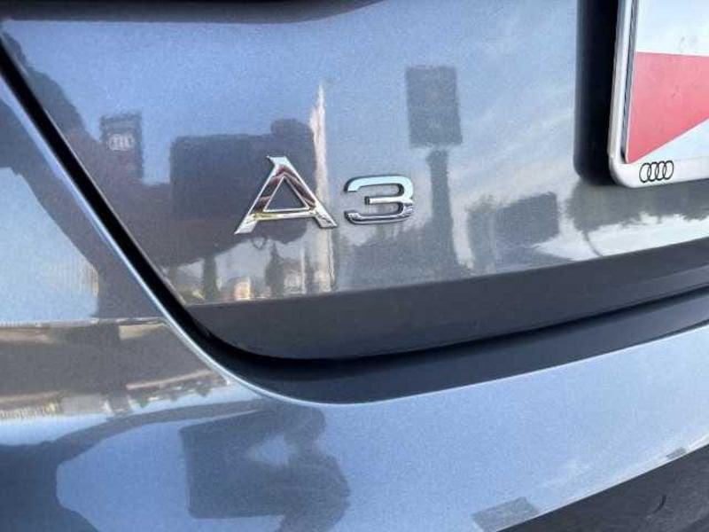 Audi A3 Sedan 30 1.0 tfsi S line edition