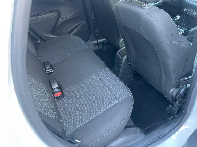 Opel Crossland 1.2 Elegance s&s 83cv