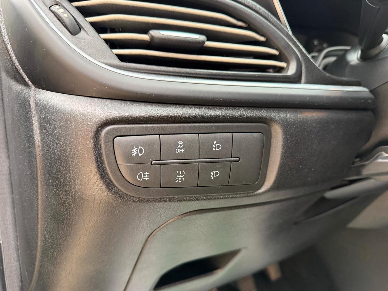 Fiat Tipo 1.6 Mjt SW Lounge