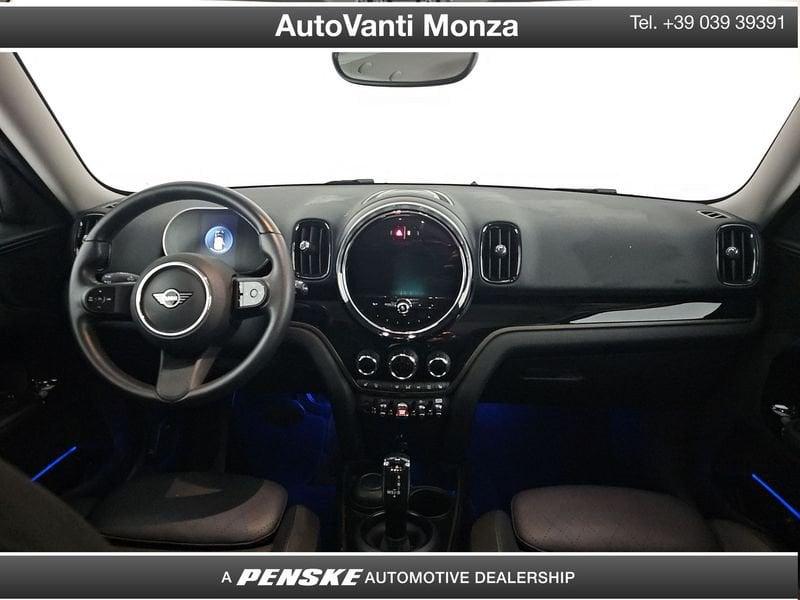 MINI Countryman Mini Countryman 2.0 Cooper D Classic all4 auto