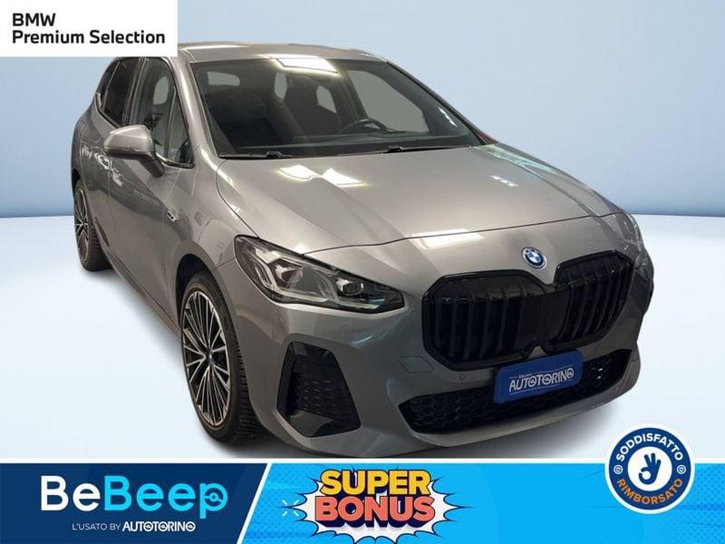 BMW Serie 2 Active Tourer 225E ACTIVE TOURER XDRIVE MSPORT AUTO