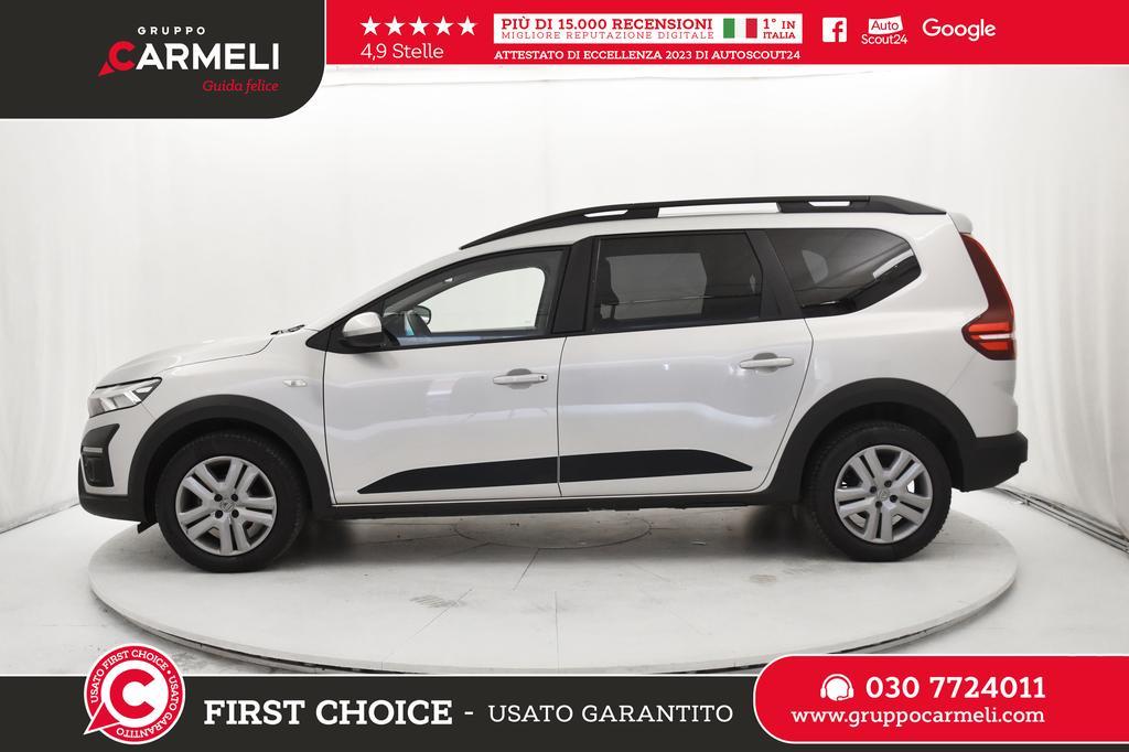 Dacia Jogger 1.0 TCe GPL Comfort