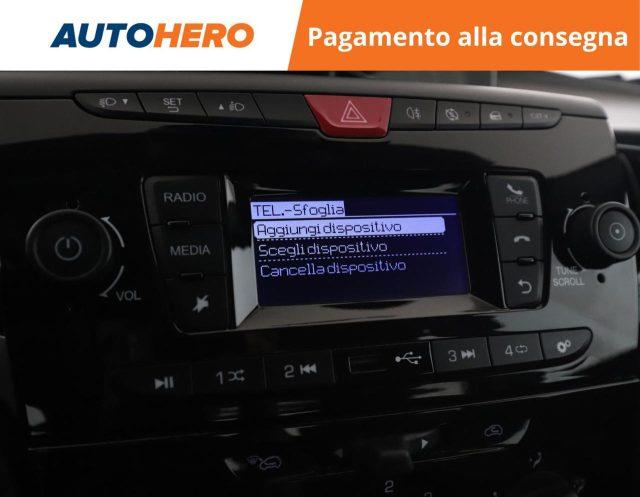 LANCIA Ypsilon 1.0 FireFly 5 porte S&S Hybrid Oro