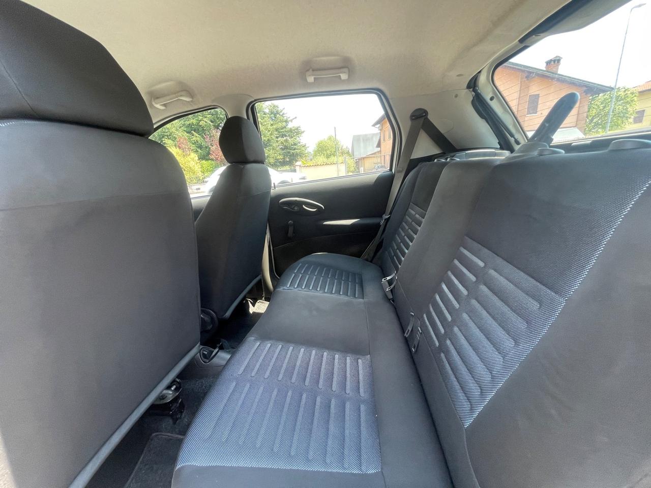 Fiat Punto Classic 1.2 5 porte