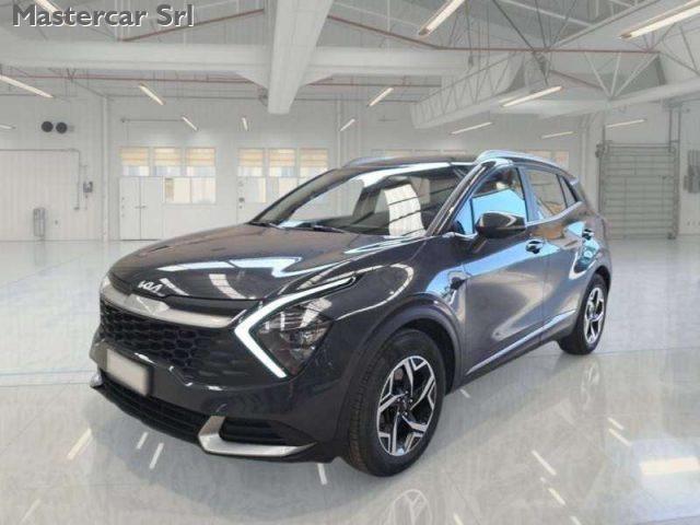 KIA Sportage Sportage (autocarro N1) 1.6 crdi mhev Business dct