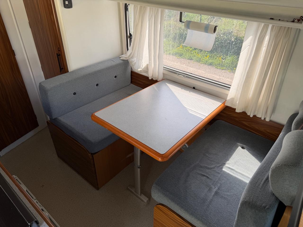 Fiat Ducato 2.5 Turbo Elnagh Magnum 545 SL