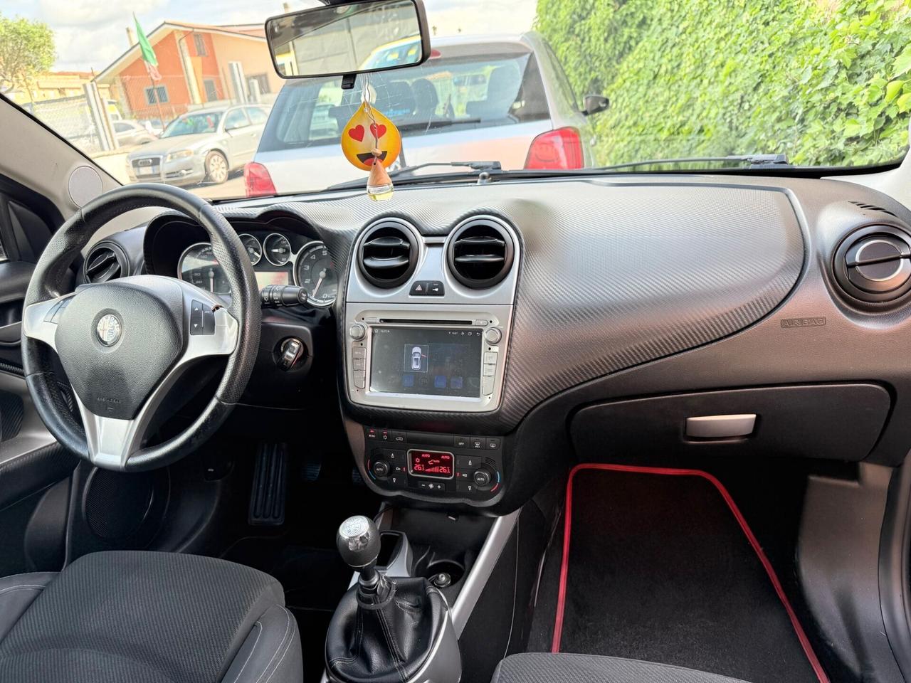 Alfa Romeo MiTo 1.4 73cv (57KW) GPL - OKneopatentati - Superprezzo