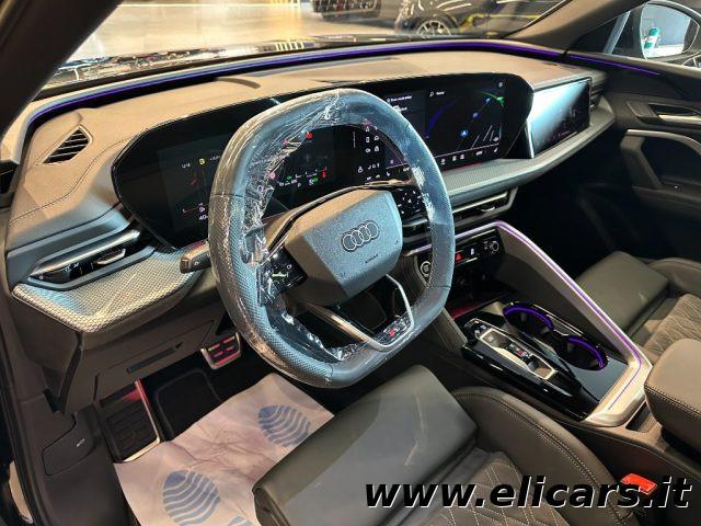 AUDI Q5 SPB TDI 150 kW mHEV+ S tronic quattro S line editi
