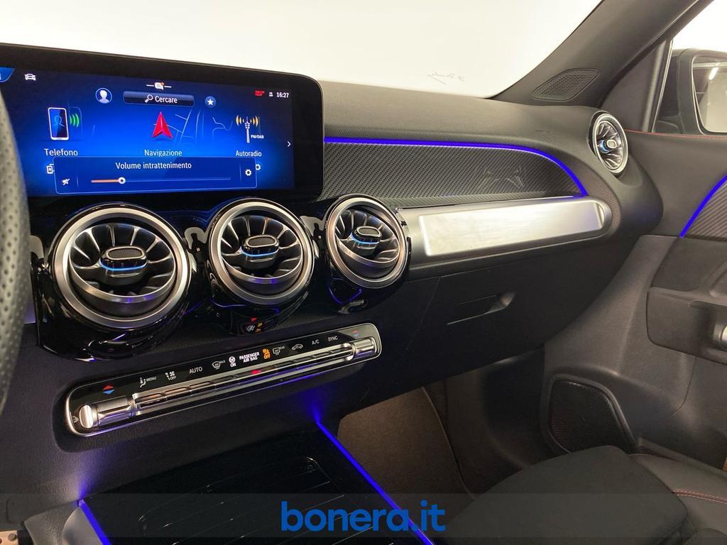 Mercedes GLB AMG 35 AMG Line Premium Plus 4Matic 8G-DCT