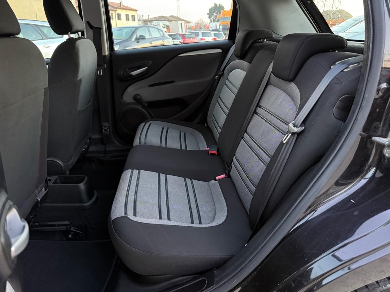 Fiat Punto Evo 1.3 Mjt 75 CV DPF 5 porte S&S Active