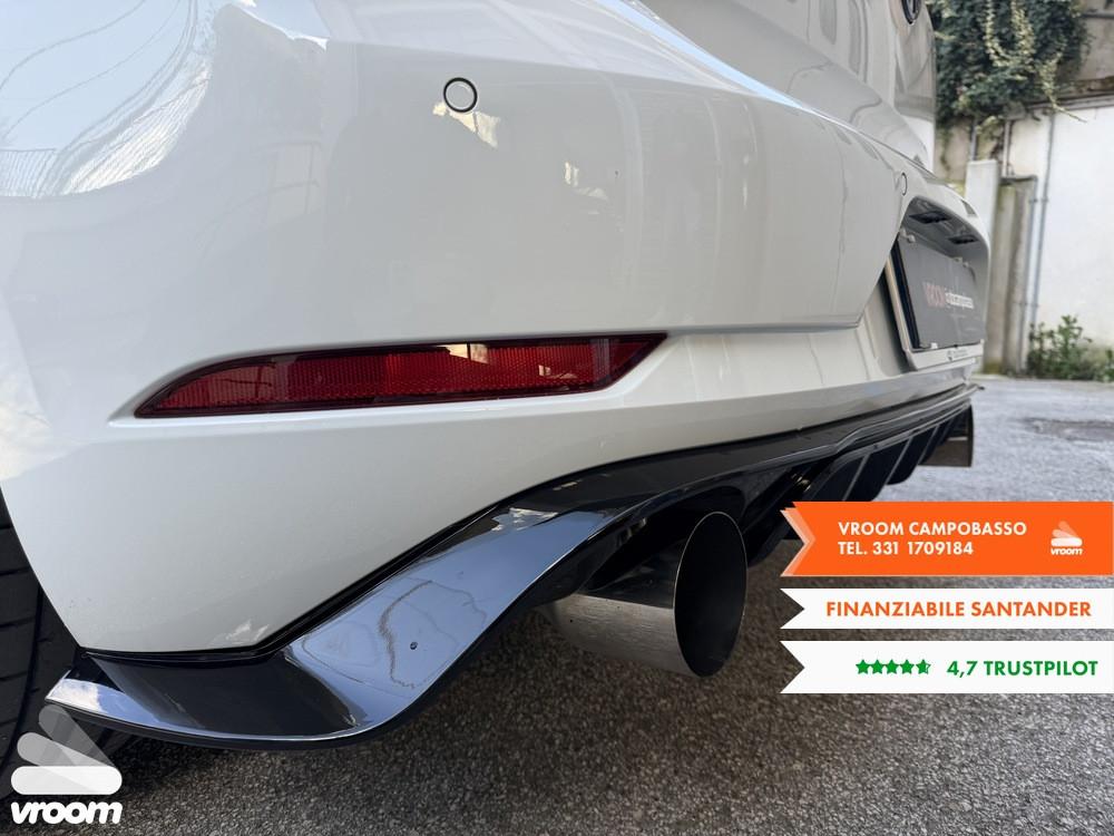 VOLKSWAGEN Golf 7.5 serie Golf 2.0 TSI GTI