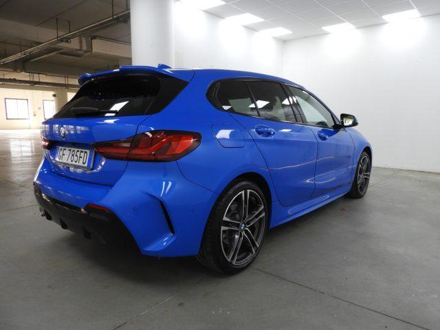 BMW 116 d 5p. Msport