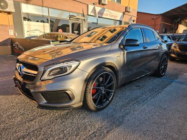 Mercedes-benz GLA 45 AMG GLA 45 AMG 4Matic