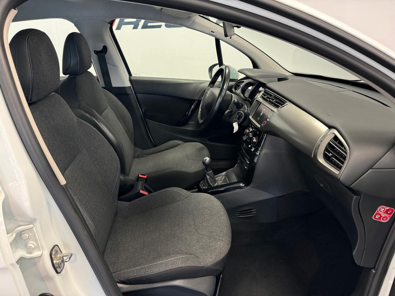 Citroen C3 PureTech 82 Feel Edition 84.000 KM NEOPATENTATI