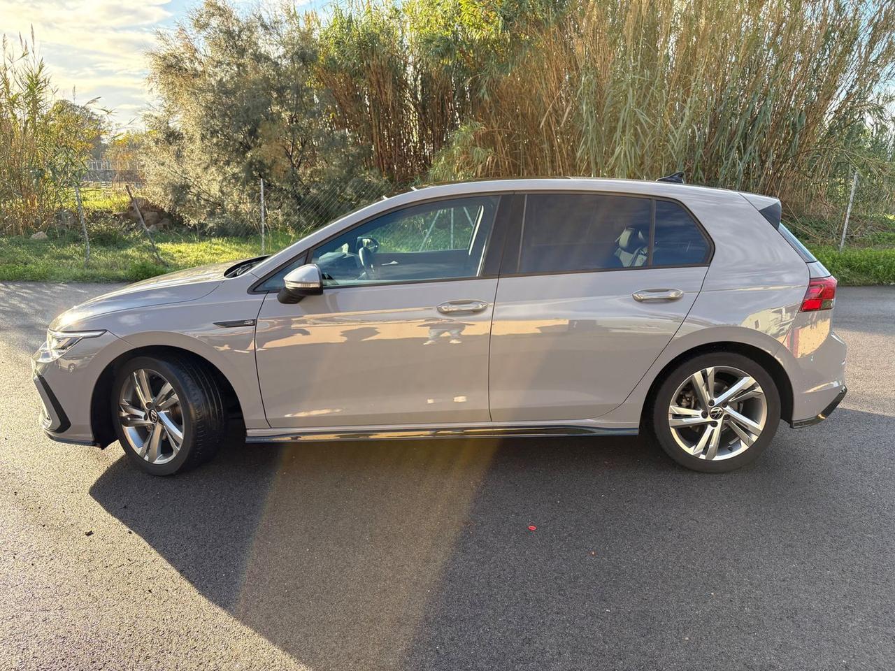 Volkswagen Golf 2.0 TDI R Line #7276