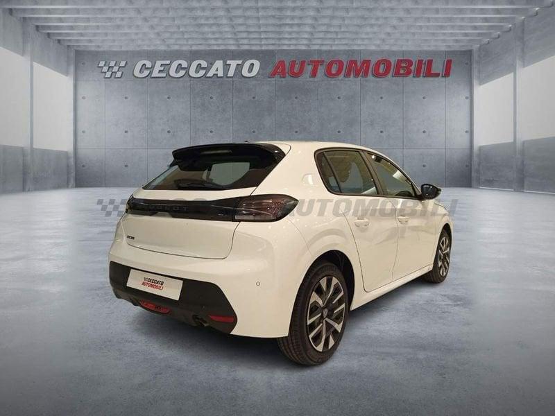 Peugeot 208 1.2 puretech Active s&s 100cv