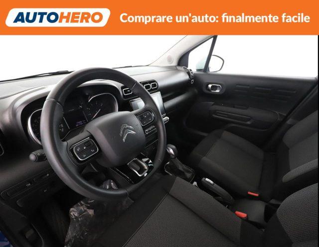 CITROEN C3 Aircross PureTech 130 S&S EAT6 Plus