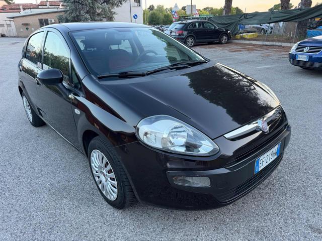 FIAT Punto Evo 98km 1.3 Mjt 75 CV 5p Dynamic Stupenda Bellissima