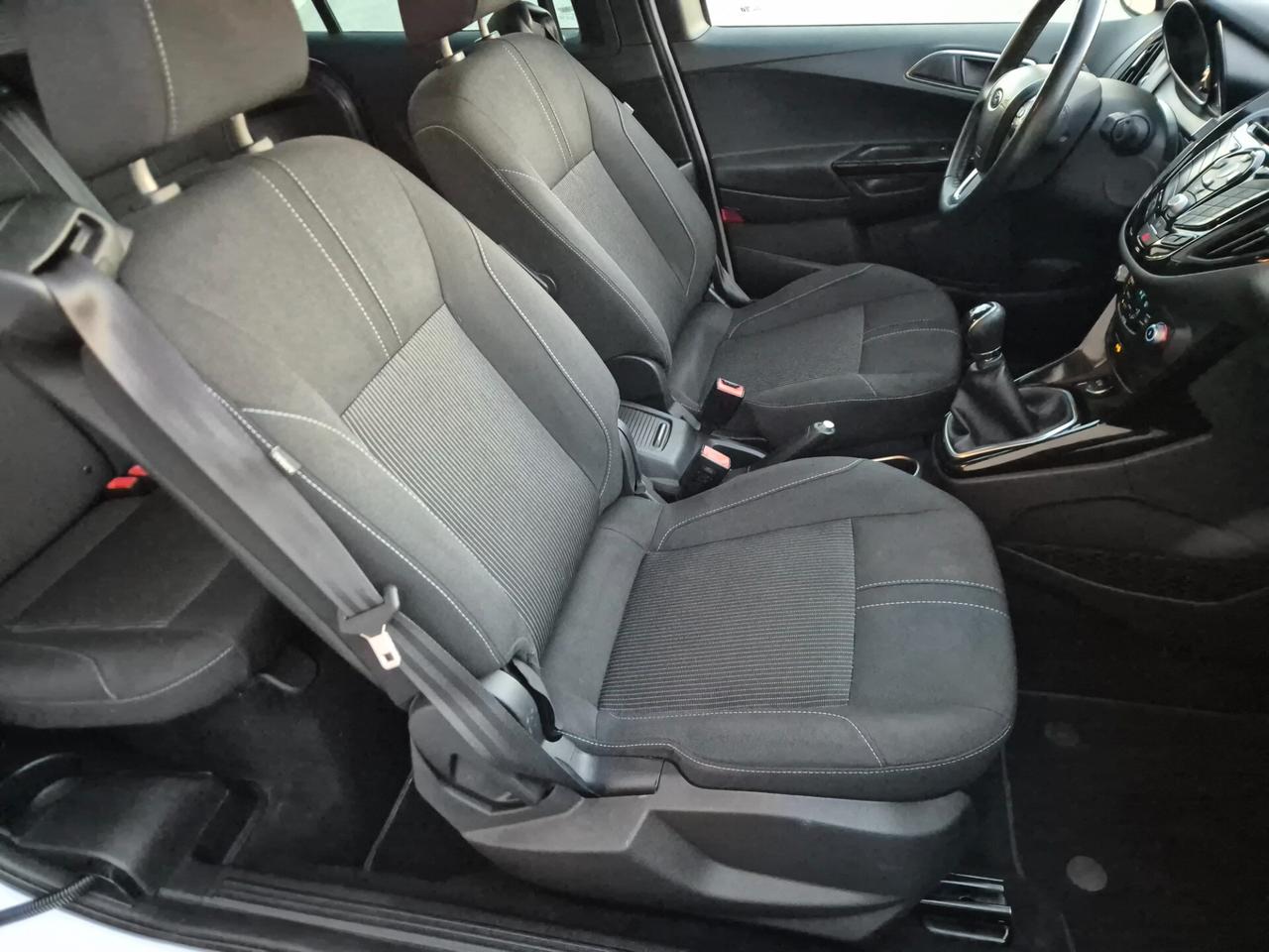 Ford B-Max 1.4 90 CV GPL Titanium