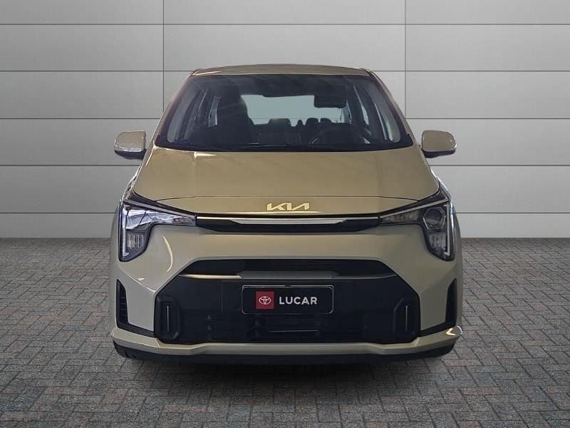 Kia Picanto 3ªs.(17-) 1.0 12V 5 porte Urban