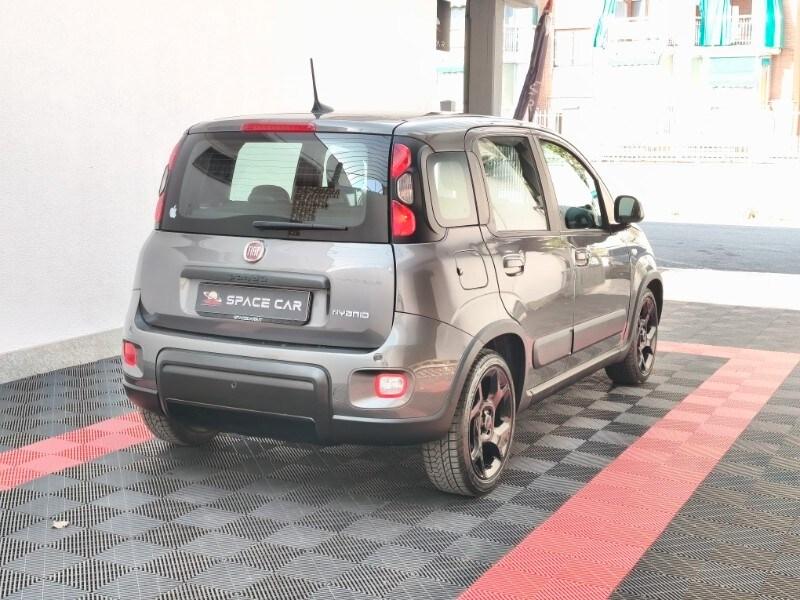 FIAT Panda 3ª serie Panda 1.0 FireFly S&S Hybr...
